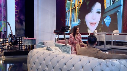 Sonila Meço tregon vështirësitë e të bërit emision në kohën e pandemisë: Mendoj se ia dolëm!