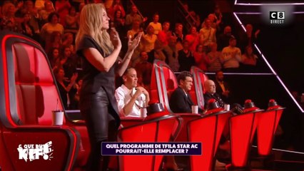 La "Star Academy" pourrait-elle remplacer "Danse avec les stars" ?