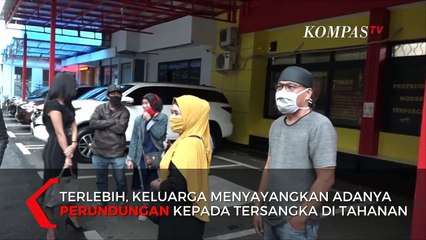Kuasa Hukum Yakin Ferdian Paleka Cs Jadi Tahanan Kota