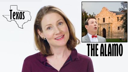 50 People Tell Us What Tourists Expect From Their State