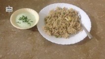 chicken rice | chicken pulao recipe | Eid special Recipe | easy pulao | simple chicken pulao | viral cooking
