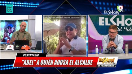 Por la falta de conciencia esto va pa' largo  | Show del Mediodía 11/05/2020