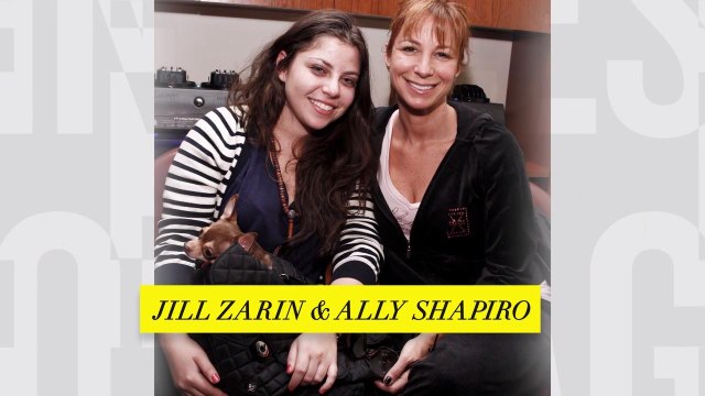 Jill Zarin and Her Daughter Are Crowdfunding Donations to Feed Hungry Healthcare Workers