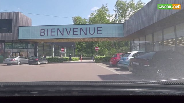 Pas d'affluence aux Bastions sauf chez Action