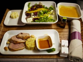 You Can Buy Airline Snacks on the Ground During the Pandemic