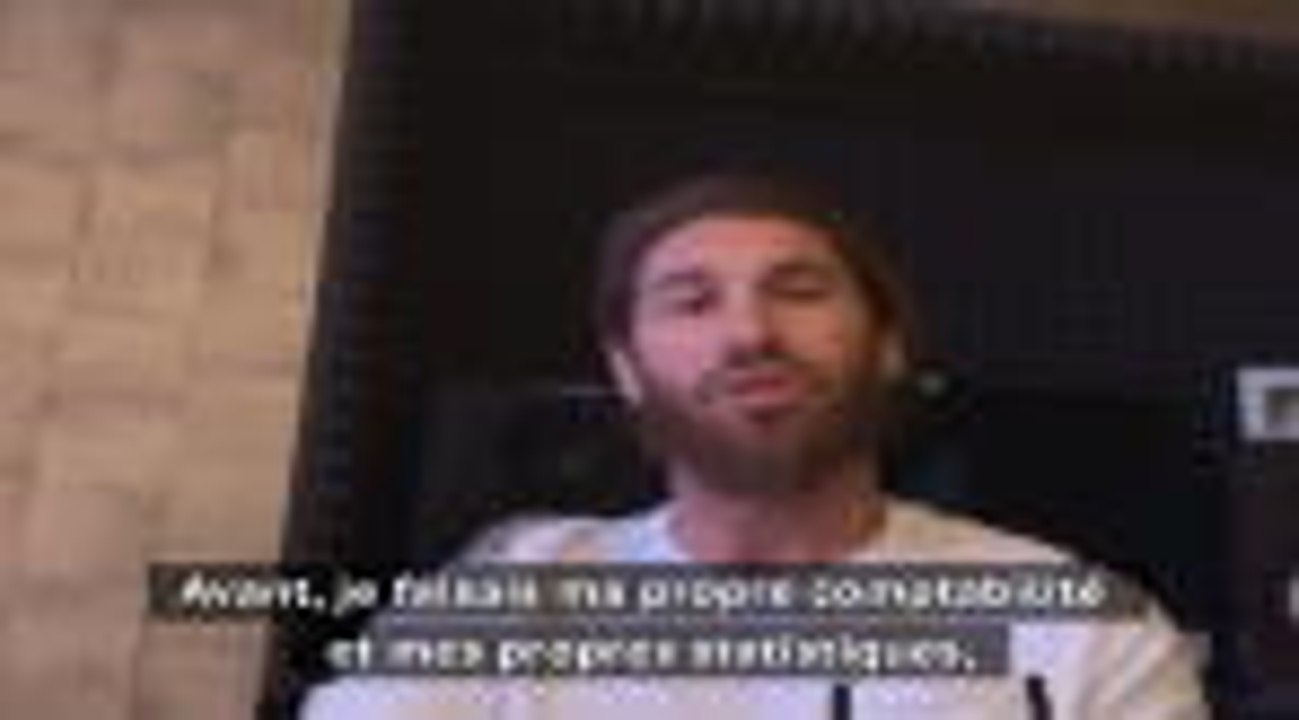 Real Madrid - Ramos : "Sans supporters, le calendrier du Barça est différent"