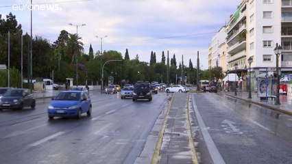 Ελλάδα - COVID-19: 10 νέα κρούσματα, 2.726 συνολικά - κανένας νέος θάνατος