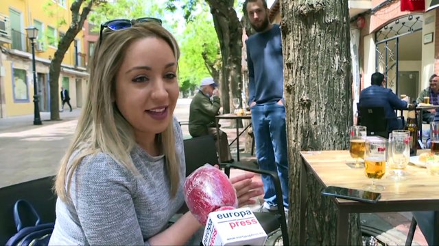 La terrazas vuelven a las calles de algunas ciudades españolas
