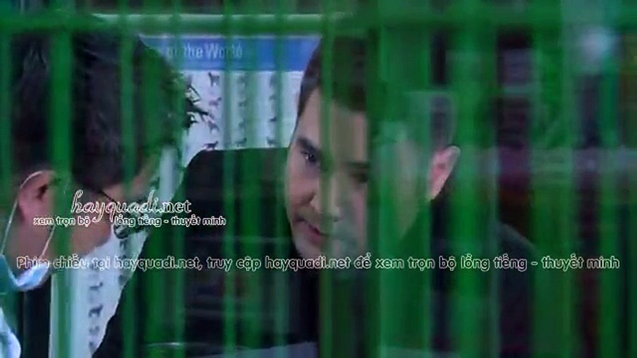 Vì Sao Đưa Anh Tới Tập 12 - VTC12 lồng tiếng tap 13 - Phim Philippin - phim vi sao dua anh toi tap 12