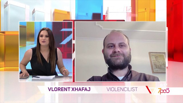 7pa5 - Kriza prek dhe artin – 11 Maj 2020 – Talk Show – Vizion Plus