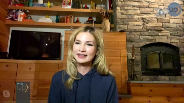 Wake Up/ Modelja reagon ndaj akuzave për operacione plastike: Jam siç më ka bërë mami dhe babi