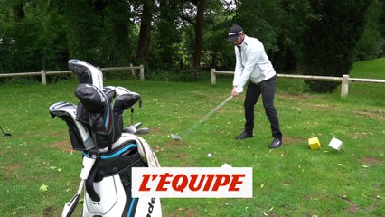 Le golf reprend ses droits - Golf - Mag