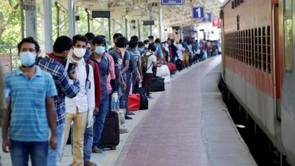 IRCTC crashed, Special trains booking now at 6 pm today