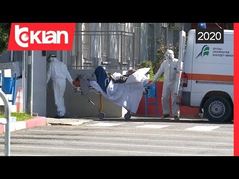 Numri me i ulet ne 8 jave, vetem 4 raste me Covid-19 gjate 24 oreve