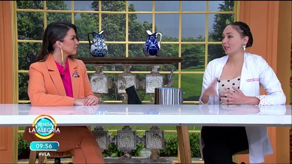 Descubre los cuidados a seguir con tu bebé menor de un año ante el coronavirus. | Venga La Alegría