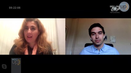 Wake Up/ Profesorët e Universitetit të Stanford, mësim falas për të rinjtë shqiptarë