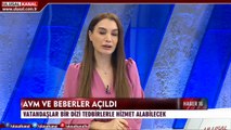 Haber 16:00- 11 Mayıs 2020 - Yeşim Eryılmaz- Ulusal Kanal