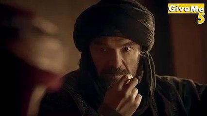 Ertugrul Ghazi Seasion 1 Urdu/Hindi Episode 17