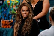 Tyra Banks Admits Those Resurfaced America’s Next Top Model Moments Didn't Age Well