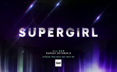 Supergirl - Promo 5x19