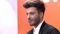 Blas Cantó volverá el año que viene a Eurovisión con una canción nueva