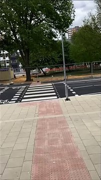 Suspected unexploded device discovered in Brighton