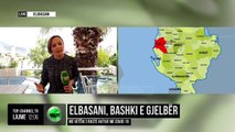 Elbasani, bashki e gjelbër/ Me vetëm 3 raste aktive me Covid-19