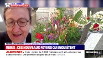 Story 3 : Ces nouveaux foyers de contamination qui inquiètent - 11/05