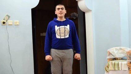 VERGİ NEDİR BABA PARODİ