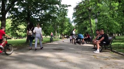 Bulgaristan'da Kovid-19 önlemleri gevşetiliyor