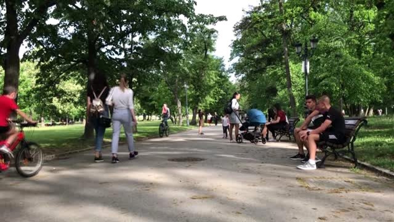 Bulgaristan'da Kovid-19 önlemleri gevşetiliyor
