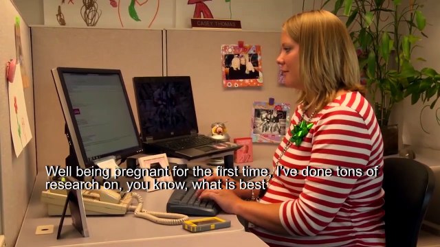 Breastfeeding Tips - Making a difference for breastfeeding moms at work