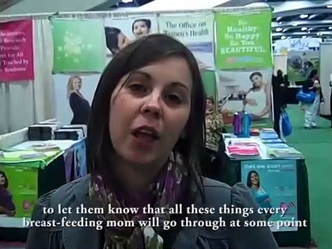 Breastfeeding Tips - World Breastfeeding Week Reassure New Moms