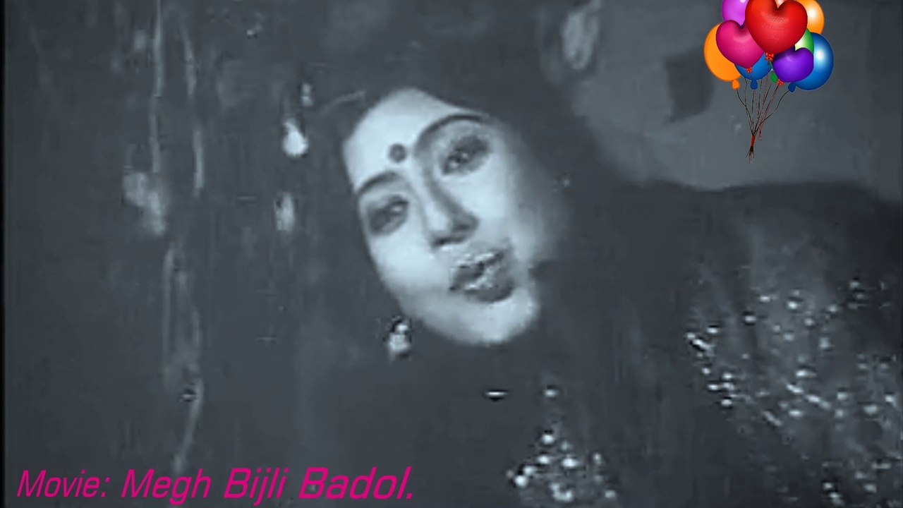ওবন্ধু রে প্রাণও বন্ধু রে কবে যাবো তোমার বাড়ি (O Bondhure Prano Bondhure) শিল্পীঃ রুনা লায়লা,চলচ্চিত্রঃ মেঘ বিজলী বাদল ।