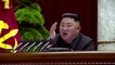 Kim Jong Un may be trying to avoid coronavirus, says South Korea