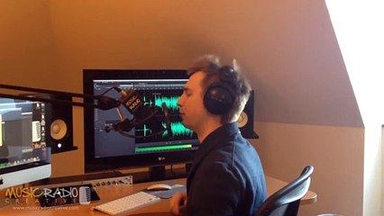 Tinny Voice Effect - Adobe Audition CS6 Drop Off Below 250Hz