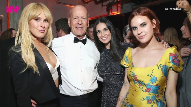 Tallulah Willis Talks 3-Year Estrangement From Mom Demi Moore