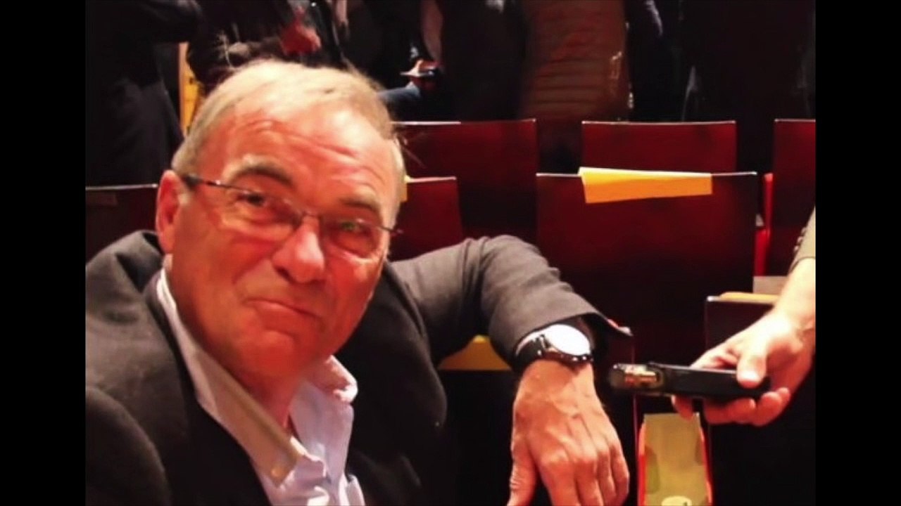 Tour de France - Bernard Hinault évoque son duel avec Greg LeMond sur l'Alpe d'Huez