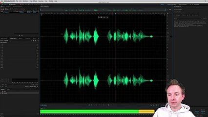 How to Make the Radio Voice Effect in Adobe Audition