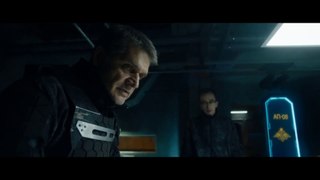 THE BLACKOUT_ INVASION EARTH Official Trailer (2020) Action, Sci-Fi Movie__1080p