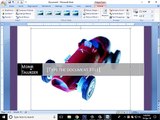 MS Word Insert section_01