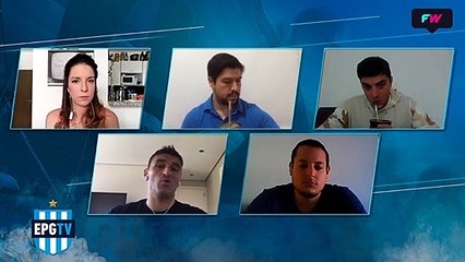 ¿Quién continuará el legado de Licha Lopez y Milito?