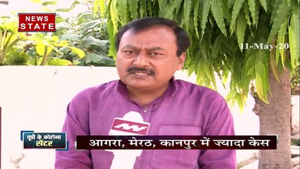 क्या सिस्टम की लापरवाही से बढ़े कोरोना के मरीज?