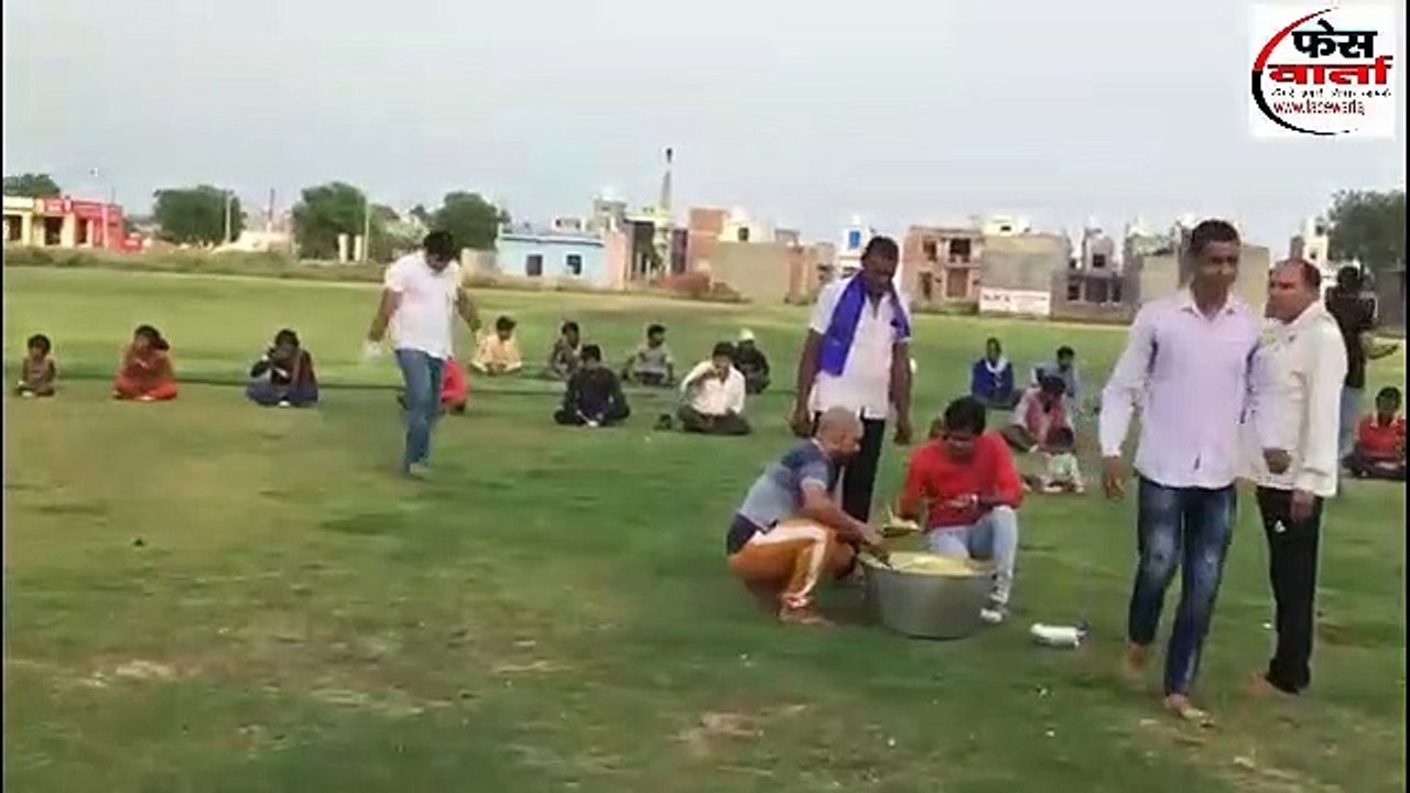 प्रथम स्वतंत्रता संग्राम के   क्रांतिकारियों को सच्ची श्रद्धांजलि  देते हुए