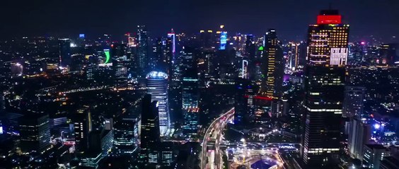 Official Trailer HIT & RUN (2019) - Joe Taslim, Jefri Nichol, Chandra Liow, Tatjana Saphira