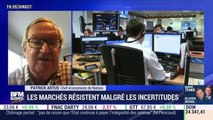 Édition spéciale : Les marchés résistent malgré les incertitudes - 11/05