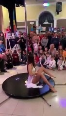 C'est quoi ce spectacle pour enfants ?!