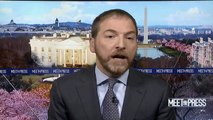 Trump says Chuck Todd should be fired over edited clip of Barr _ TheHill