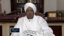 الشريعة والحياة في رمضان- مع د. عصام أحمد البشير