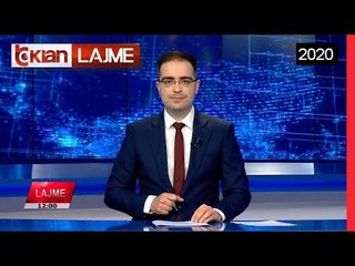 Edicioni i Lajmeve Tv Klan 11 maj 2020, ora 12:00 Lajme - News
